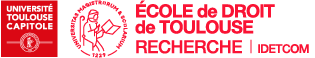 Ecole de Droit de Toulouse